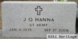 J. Q. Hanna