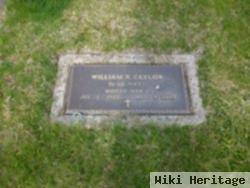 William R. Ceylor