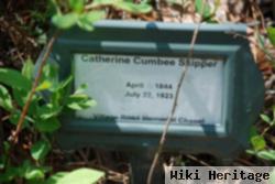 Catherine Cumbee Skipper