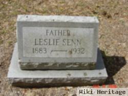 Leslie Senn