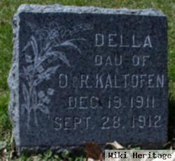 Della Kaltofen