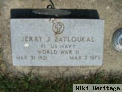 Jerry J. Zatloukal