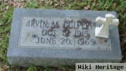 Irvin M. Culpepper