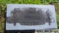 Daviss A. Farwell