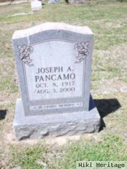 Joseph A Pancamo