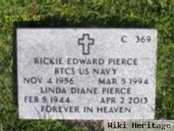 Rickie Edward Pierce