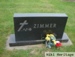 Joseph W Zimmer