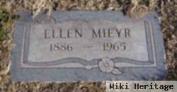 Ellen Mieyr