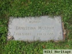 Ernestina Wilhelmine Belling Murphy