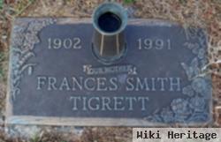 Frances Smith Tigrett