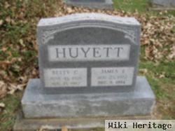 James F. Huyett