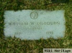 William W Kilbourn