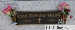 Ryan Edward Yeager