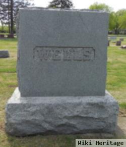 William C Wells