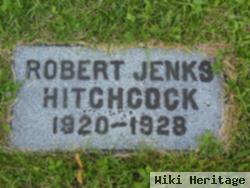 Robert Jenks Hitchcock