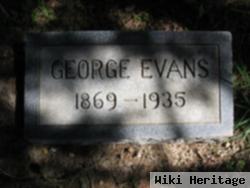 George Evans