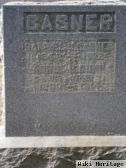 Samuel Utley Casner