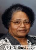 Susie E. Hendricks Nealy