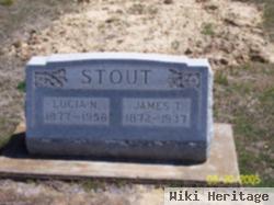 James T. Stout