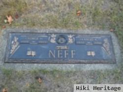 Frances K Chambers Neff