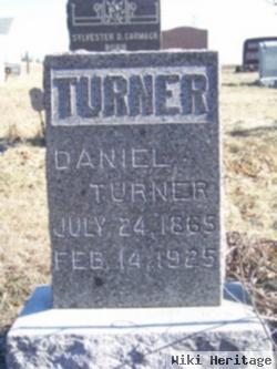 Daniel Turner