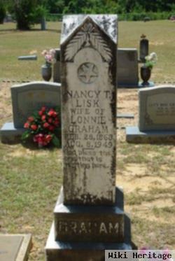 Nancy T. Lisk Graham