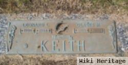 Leonard L. Keith