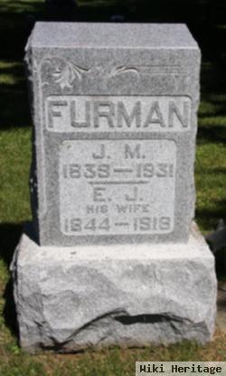 John Moranrullee Furman