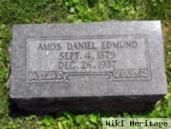 Amos Daniel Edmund