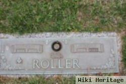 Edith M. Roller