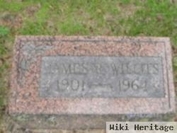 James R. Willits