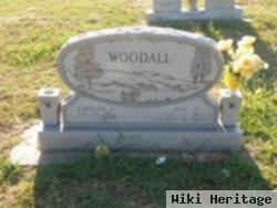 Joel Jerry Woodall