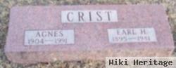 Earl Henry Crist