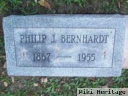 Philip J. Bernhardt