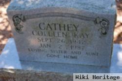 Colleen Kay Cathey