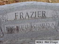 Charles Arthur Frazier