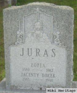 Jacenty Bozek Juras