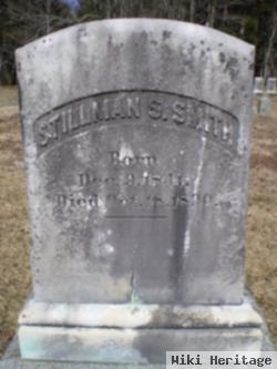 Stillman S. Smith