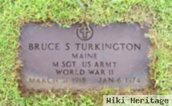 Bruce S. Turkington