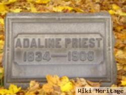 Adaline Boyd Priest