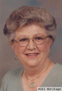 Eleanor B. Berry Littlejohn