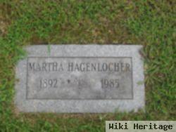 Martha Hagenlocher