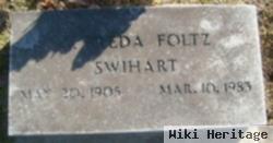 Freda Foltz Swihart