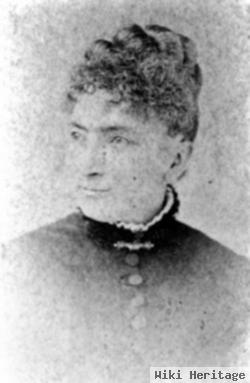 Julia Fogarty Collier