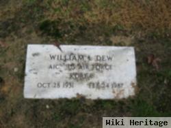 William L. Dew