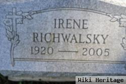 Irene Richwalsky