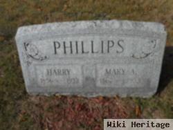 Mary A. Bendle Phillips