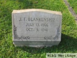 John Floyd Blankenship