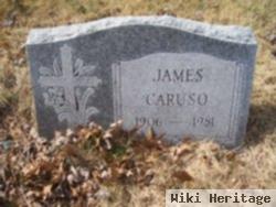 James Caruso