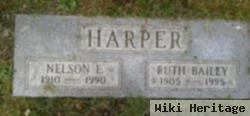 Nelson E. Harper